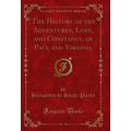 The History of the Adventures, Love, and Consta...