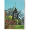 Augustana College Bell Tower Illinois United St...