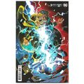 Black Adam #1 (2022) *DC Comics / Cardstock Var...