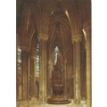 The Baptistry, Truro Cathedral - Photo Precisio...
