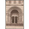The Central Door, Belfast Cathedral, c.1930 - B...