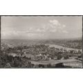 Gesamtansicht, Koblenz am Rhein, c.1940s - Zeit...
