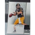 2011 SP Authentic BLAINE GABBERT (Missouri Tige...