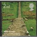 2005 World Heritage Sites 2nd Multicoloured SG2...