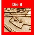 Ⰶ GREAT BRITAIN (1988-1995): ISLE OF MAN ★ 1 PE...