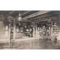 The Barn Quillcote Maine Old USA Real Photo Pos...