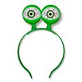 Flashing Spooky Eyeballs Headband