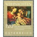Austria. 2023. "The Holy Family", Parish Church...