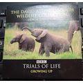 Trials Of Life DVD Promo The Mail Growing Up Da...