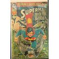 Reign of the Supermen #30 1993 DC Comics Zayix ...