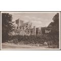 View of the Cathedral from SE, Winchester, Hamp...