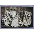 c.1980s PC Royal Wedding Duke of York Princess ...