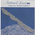 Tattered Lace. Border Die. Die Cutting Cardmaki...
