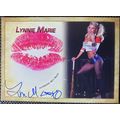 Lynnie Marie Glamour & Nude Model 2024 Collecto...