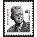 USA 2000 10c Gen. Joseph W. Stilwell Sc#3420 US...