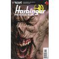 Harbinger Renegade #6 / 2017