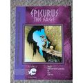 EPICURUS THE SAGE VOL 2 G/N (1991) PIRANHA PRES...