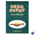 DEAD FUNNY Zoe Wanamaker, Danny Webb, Vaudevill...