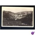 Yorkshire MALHAM COVE Postcard by W. Bramley (7)