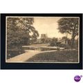 Lancashire ORMSKIRK Coronation Park Postcard by...