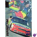 1994 Press Pass VIP Jeff Gordon Prototype