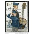 1982 SG 1179 - fine used (o)