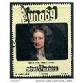 1970 Michel 1336 - fine used (o)
