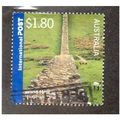 AUS 2005 $1.80 'WORLD HERITAGE SITES' FINE USED...