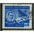 1950 Michel 1235 - cancelled