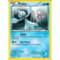 Pokemon B&W Next Destinies 34/99 Frillish