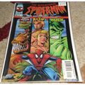 Sensational Spider-Man (1st Series) # 15....Apr...