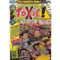 Toxic (1991 United Kingdom) #2....Published Apr...