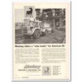mustang tractor equipment company american oil ...