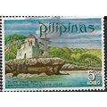 1971 SG 1189 - #3 fine used (o)