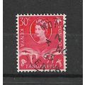 KUT.SG188 30c Thomson's Gazelle.Fine Used.May19g