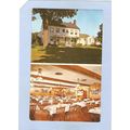 New Jersey Chester Larisons Turkey Farm Inn Cor...