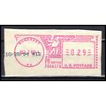 Used Revenue 29c Meter Somerset, PA. E1963