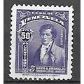 Venezuela N° 225a YVERT OBLITERE ( USED )