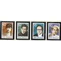 New Zealand Stamps Scott #946 To 949, Mint Neve...
