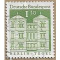 Tegel castle, Berlin 14234