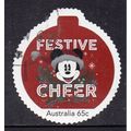 AUSTRALIA: DISNEY'S FESTIVE SEASON, USED SELF-A...