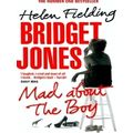 Bridget Jones Mad About The Boy