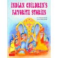 Indian Children's Favorite Stories