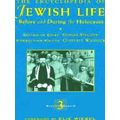 Ency Jewish Life, Vol Iii