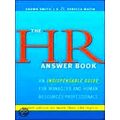 The Hr Answer Book