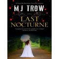 A Grand Batchelor Victorian Mystery Last Nocturne