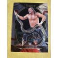 2023 Select WWE Base #69 Jake Roberts