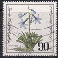 Germany 1981 SG 1975 Used - Flora/Flowers (D-44...