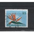SouthAfrica.SG210 1r Strelitzia.Variety Uncheck...