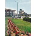 Marseille Airport France Postcard (A24946)